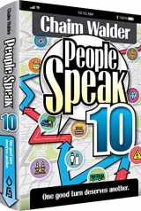 9781680253603-1680253603-People Speak 10: One Good Turn Deserves Another