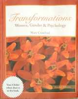 9780077678210-0077678214-Transformations Women, Gender & Psychology