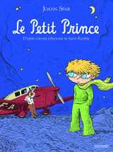 9782070603398-2070603393-Le Petit Prince (French Edition)