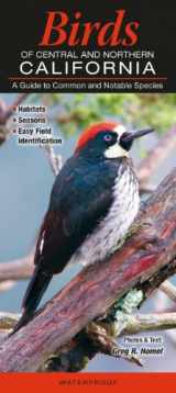 9781936913206-1936913208-Birds of Central & Northern California: A Guide to Common & Notable Species (Common and Notable Species)
