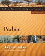 9780310492108-0310492106-Psalms (Zondervan Illustrated Bible Backgrounds Commentary)