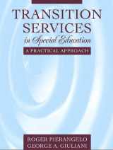 9780205345694-0205345697-Transition Services in Special Education: A Practical Approach