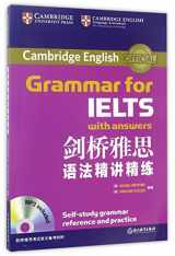 9787553631639-7553631639-Grammar for IELTS with Answers