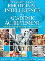 9781412914802-1412914809-The Educator′s Guide to Emotional Intelligence and Academic Achievement: Social-Emotional Learning in the Classroom