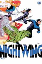 9781779525239-1779525230-Nightwing 5: Time of the Titans
