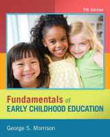 9780132853378-013285337X-Fundamentals of Early Childhood Education (7th Edition)