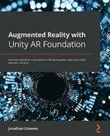 9781838982591-1838982590-Augmented Reality with Unity AR Foundation: A practical guide to cross-platform AR development with Unity 2020 and later versions