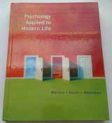 9781111186630-1111186634-Psychology Applied to Modern Life: Adjustment in the 21st Century (PSY 103 Towards Self-Understanding)
