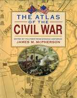 9781510756403-151075640X-The Atlas of the Civil War
