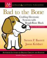 9781627055116-1627055118-Bad to the Bone: Crafting Electronic Systems with BeagleBone Black, Second Edition (Synthesis Lectures on Digital Circuits and Systems)