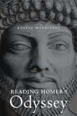 9781684481361-1684481368-Reading Homer’s Odyssey