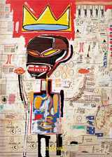 9783836580922-3836580926-Jean-Michel Basquiat. 40th Ed. (40th Edition)