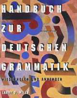 9780669399028-0669399027-Handbuch Zur Deutschen Grammatik: Wiederholen Und Anwenden (German Edition)