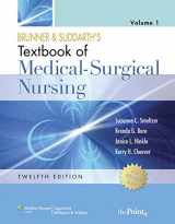 9781451105315-1451105312-Medical Surgical Nursing + Study Guide + Handbook + Online Course + Interactive Case Studies + Pass Code