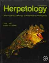 9780123869197-0123869196-Herpetology: An Introductory Biology of Amphibians and Reptiles