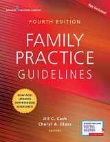 9780826153418-0826153410-Family Practice Guidelines, Fourth Edition (Book + Free App)