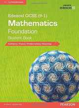 9781447980193-1447980190-Edexcel GCSE Mathematics Foundation SB