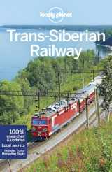 9781786574596-1786574594-Lonely Planet Trans-Siberian Railway (Travel Guide)