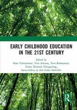 9781032237947-1032237945-Early Childhood Education in the 21st Century: Proceedings of the 4th International Conference on Early Childhood Education (ICECE 2018), November 7, 2018, Bandung, Indonesia