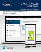 9780135180723-0135180724-Little, Brown Handbook, The, Brief Edition -- Revel Access Code