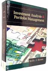 9780538482103-0538482109-Investment Analysis and Portfolio Management