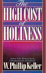 9780890818541-0890818541-The High Cost of Holiness