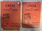9780823211807-0823211800-Greek: An Intensive Course