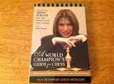 9780812936537-0812936531-A World Champion's Guide to Chess: Step-by-step instructions for winning chess the Polgar way