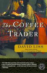9780375760907-0375760903-The Coffee Trader: A Novel (Ballantine Reader's Circle)