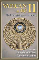 9781626985575-162698557X-Vatican II at 60: Re-energizing the Renewal