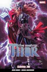 9781846538476-1846538475-The Mighty Thor Vol. 4: The War Thor