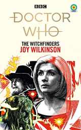 9781785945021-1785945025-Doctor Who: The Witchfinders (Target Collection)