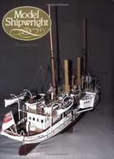 9781844860647-1844860647-Model Shipwright: 141