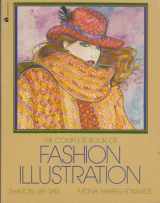 9780064640855-006464085X-The Complete Book of Fashion Illustration