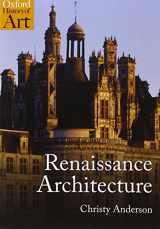 9780192842275-0192842277-Renaissance Architecture (Oxford History of Art)