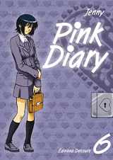 9782756006178-2756006173-Pink Diary T06 (DELC.HORS COLL.)