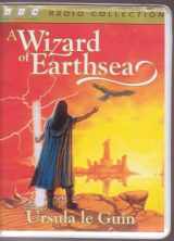 9780563389163-0563389168-A Wizard of Earthsea (The Earthsea Cycle, Book 1)
