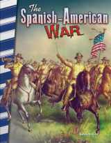 9781493835416-1493835416-The Spanish-American War (Social Studies Readers)