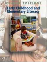 9780073199009-0073199001-Annual Editions: Early Childhood and Elementary Literacy 05/06