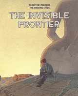 9781684058785-1684058783-The Invisible Frontier (Obscure Cities)