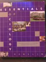 9780536489616-0536489610-Essentials of Sociology (With additional materials by the Kansas State University Sociology Department) Taken from Seventh Edition