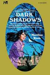 9781613452776-1613452772-Dark Shadows: The Complete Paperback Library Reprint #1, SECOND EDITION: Dark Shadows the Complete Paperback Library Reprin (DARK SHADOWS PAPERBACK LIBRARY NOVEL)
