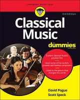 9781119847748-1119847745-Classical Music For Dummies (For Dummies (Music))