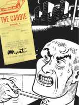9781606994504-1606994506-The Cabbie: Book One HC (THE CABBIE HC)