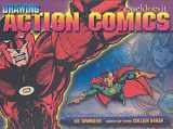 9780060588366-0060588365-Drawing Action Comics: Easel-Does-It