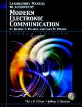 9780131702653-0131702653-Lab Manual for Modern Electronic Communication