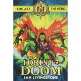 9781407181288-1407181289-Fighting Fantasy: Forest of Doom
