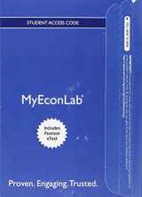 9780134153926-0134153928-MyLab Economics with Pearson eText -- Access Card -- for Microeconomics: Theory and Applications with Calculus