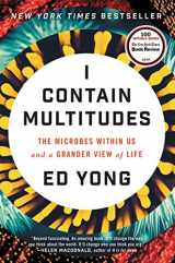 9780062368591-0062368591-I Contain Multitudes: The Microbes Within Us and a Grander View of Life