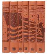 9781645170013-1645170012-Foundations of Freedom Word Cloud Boxed Set (Word Cloud Classics)